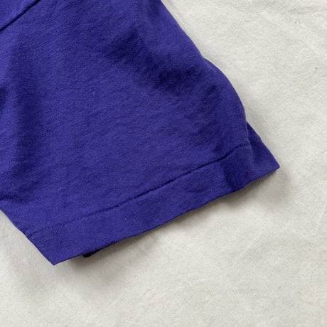 ［L］Vintage Poket Tee / Fruits of the room
