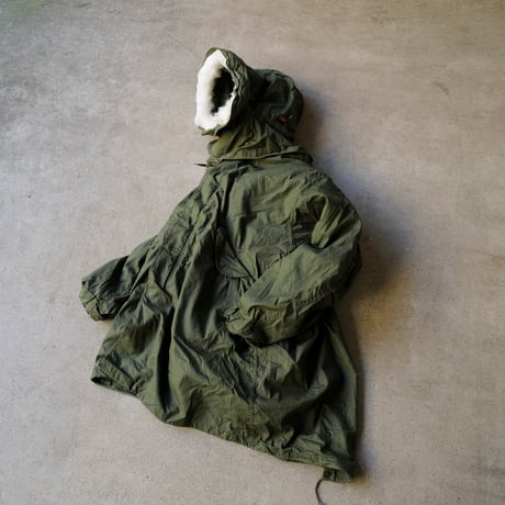 ［M］m65 parka_fullset_deadstock_no.9