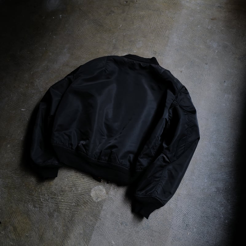 ［XL］MA-1_ALPHA_made in USA anytee XL］MA-1_ALPHA_made in USA_no.1 | anytee