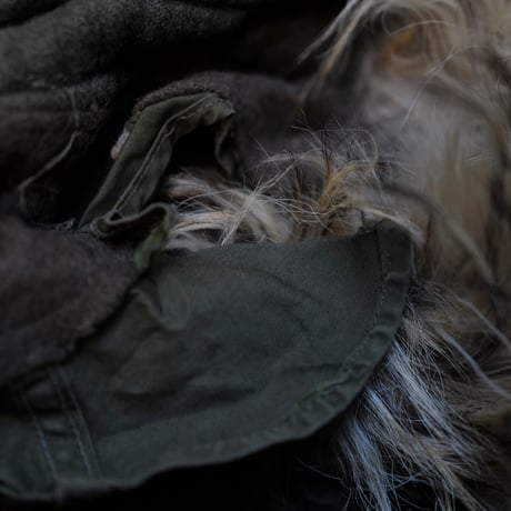 ［S］m51 parka_fullset_no.88