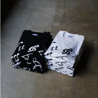 [anytee classics] ♪♪♪ Tee