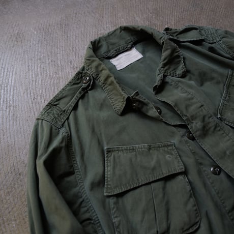 ［M-Regular］Jungle Fatigue Jacket__2nd_no.20