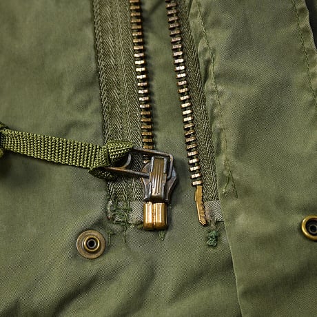 ［L］Maharishi × m65 parka_『DRAGON』Specail Edition 1998