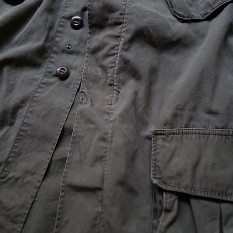 ［M-Regular］Jungle Fatigue Jacket__2nd_no.20