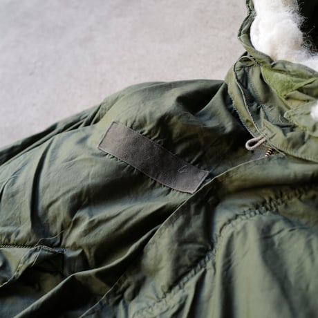 ［M］m65 parka_fullset_deadstock_no.9