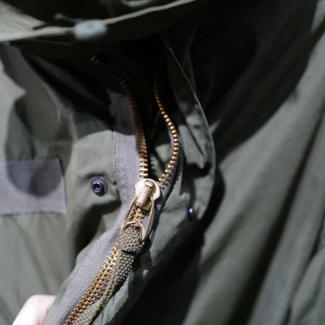 ［L］m65 parka_fullset_deadstock