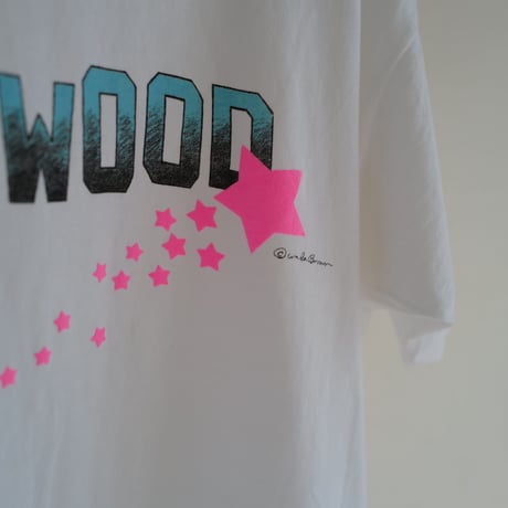 ［XL］Hollywood_80-90s vintage
