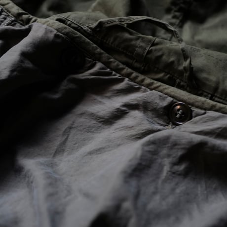 ［M］m51 parka_fullset_deadstock_no.85