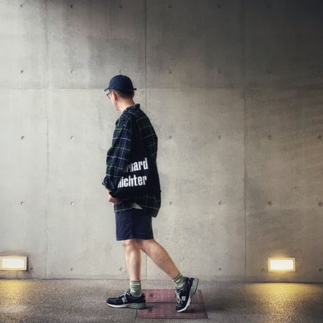 ［L］The Big Oxford by Ralph Lauren_90s vintage_no.1