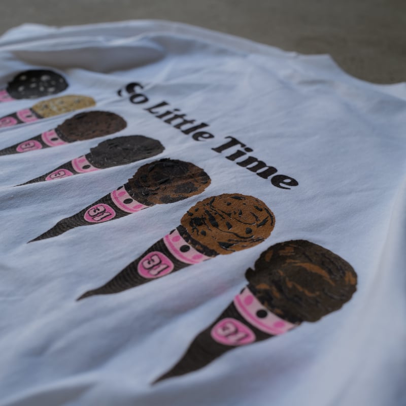 L］BASKIN ROBBINS_no.33 | anytee