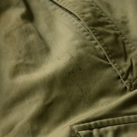 ［XL］USAAF Eddie Bauer B-9 Flight Jacket 40s vintage