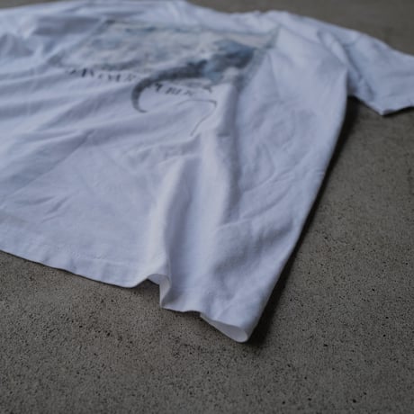 ［XL］Banana Republic_Classic Screen T_MADE IN USA_90s vintage_no.1