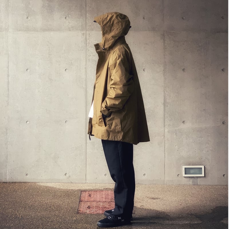 XL］USARMY GORE-TEX PARKA 