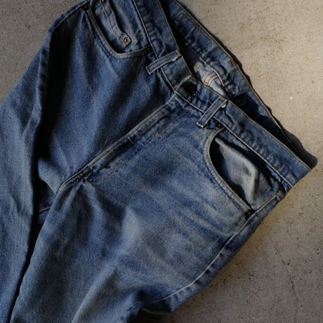 [W35 L31] Levi's 505_80s_no.26