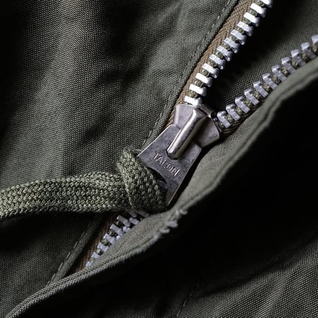 ［M-Regular］ USARMY M-51 Arctic Shell Trousers_deadstock_no.2