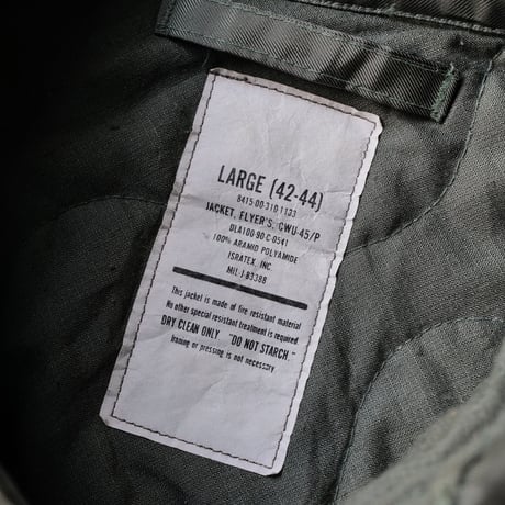 ［L］CWU-45/P
