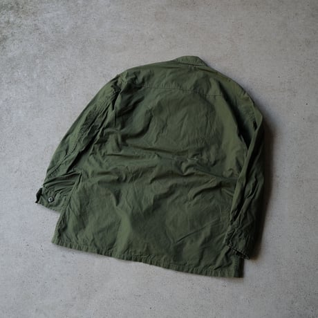 ［L-Regular］Jungle Fatigue Jacket_3rd
