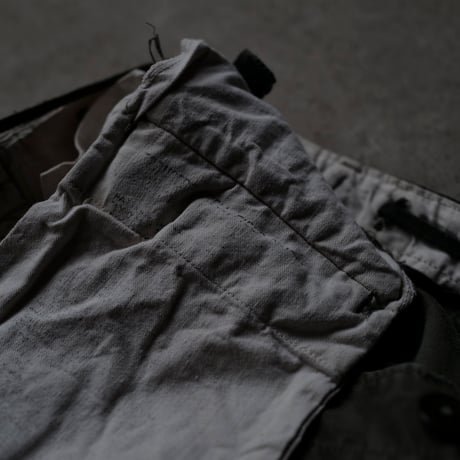 ［M-Regular］USARMY M-51 Trousers_no.12