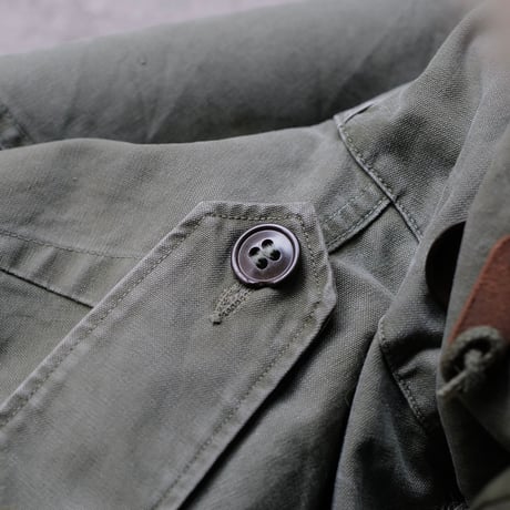 ［M］m51 parka_Canvas model_fullset_no.75