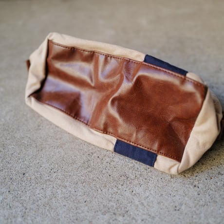 VINTAGE POLO Mini Pouch