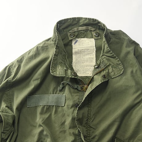 ［M］m65 parka_no.190