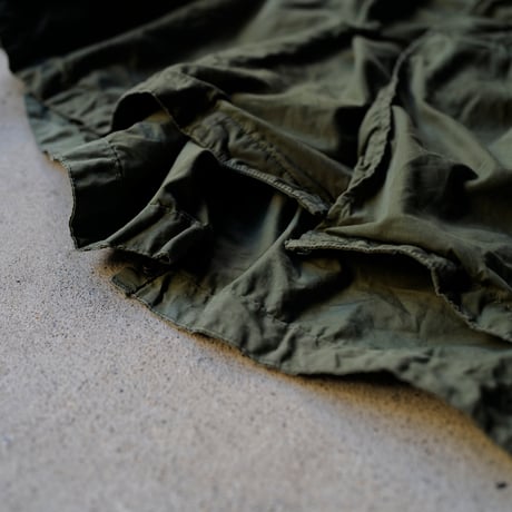 ［L］m65 parka_First model_no.152
