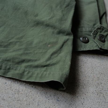 ［M-Regular］Jungle Fatigue Jacket_4th