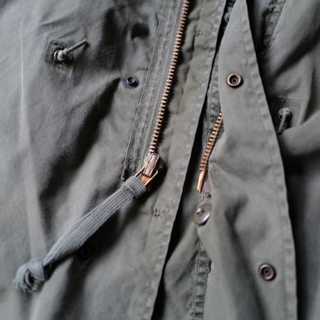 ［M］m65 parka