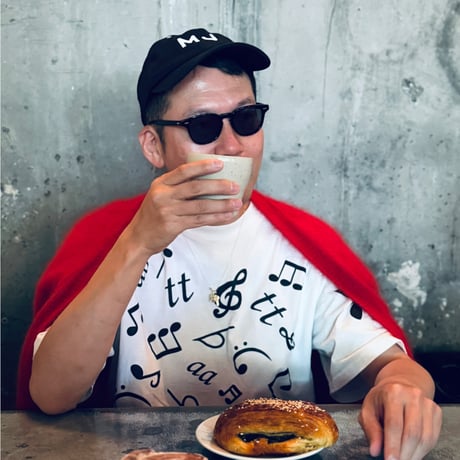 [anytee classics] ♪♪♪ Tee