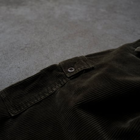 [W36 L32] VINTAGE POLO CORDUROY Cargo PANTS_no.4