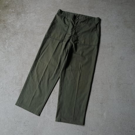 ［36×29］USARMY OG-507 Trousers_no.20
