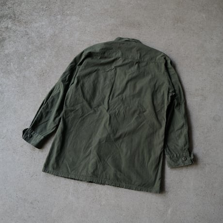 ［M-Long］Jungle Fatigue Jacket_no.20