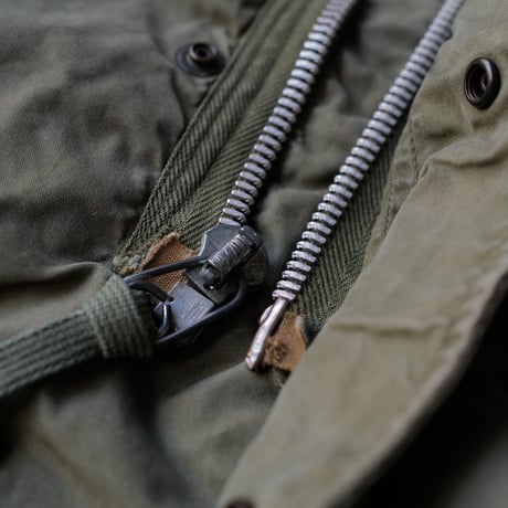 ［S］m51 parka