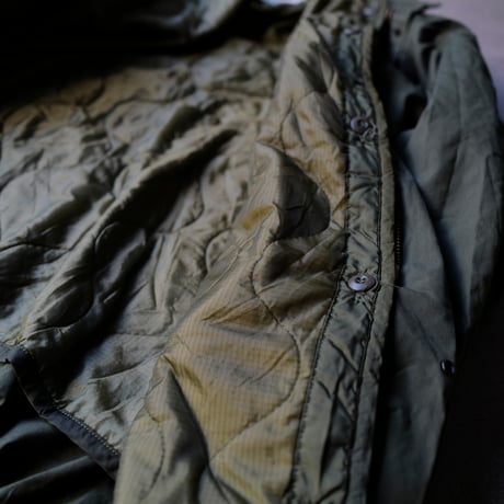 ［M］m65 parka_deadstock_no.58