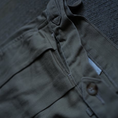［W35 L31］GURKHA CHINO by Polo Ralph Lauren_no.4