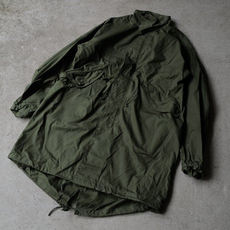 ［XS］m65 parka_deadstock(non wash)_no.39