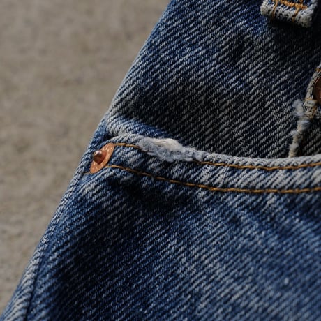 [W36 L33] Levi's 505_90s_no.17
