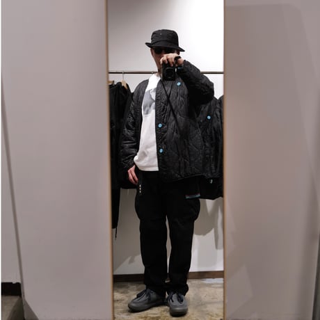 "MODIFY" M-65 Liner Jacket