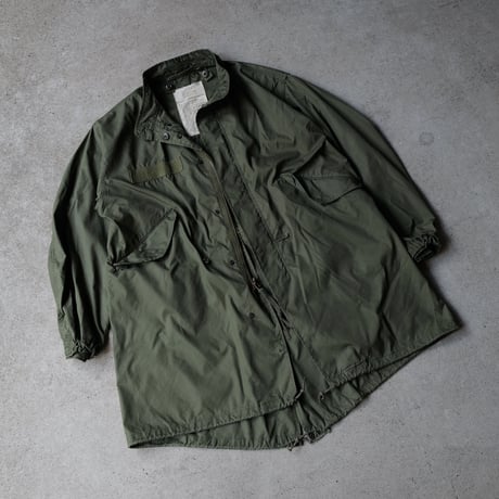 オンライン専用［S］m65 parka_no.9