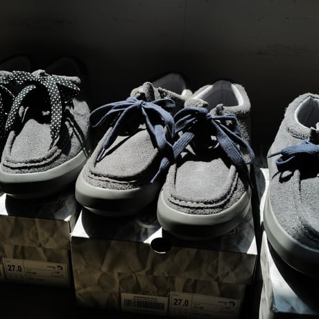 Big Foot "wander .etc"