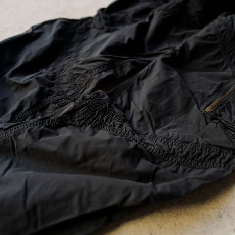 [W38 L31] Super Black_VINTAGE POLO Cargo Pants_no.5