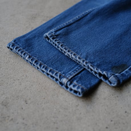 [W35 L29] Levi's 509_no.36