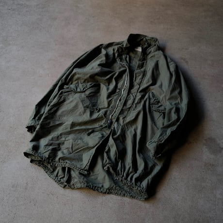 ［M］m65 parka_First model_no.60