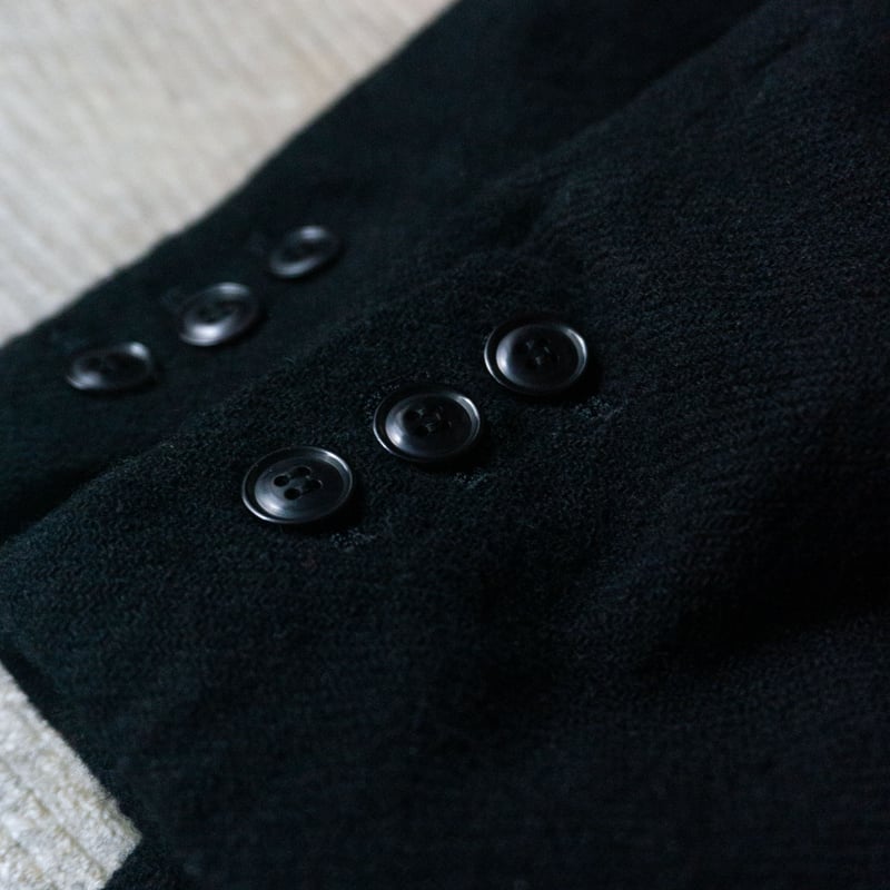 special edition］Felted Tailor Jacket | anytee