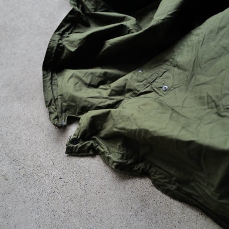 ［M］m65 parka_Mini tag model_fullset_deadstock_no.81