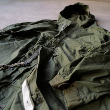 ［M］m51 parka_no.11