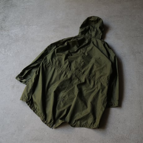 オンライン専用［L］m51 parka_no.30