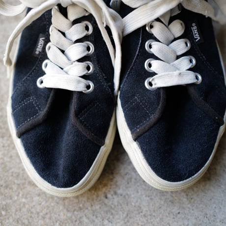 ［11 1/2］VANS LAMPIN_1990's