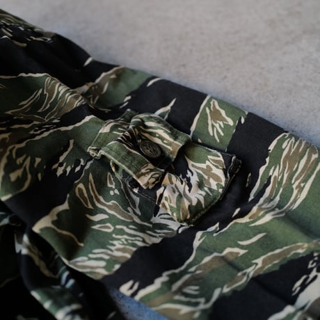 ［L fit］Tiger Stripe Camo Jacket_no.3
