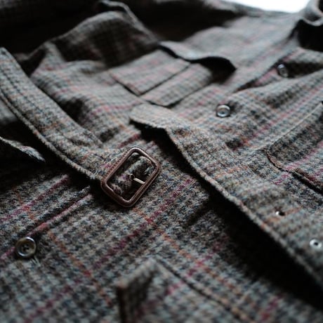 ［XL］POLO COUNTRY TWEED COAT